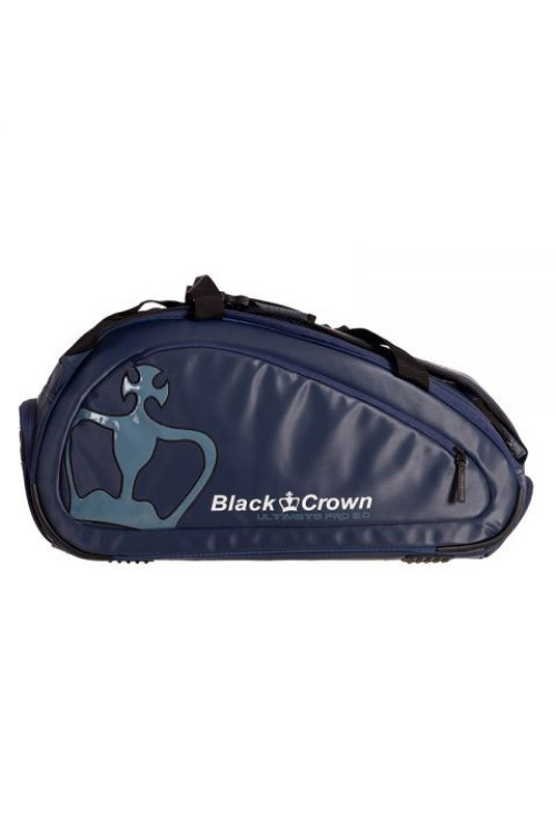 BLACK CROWN