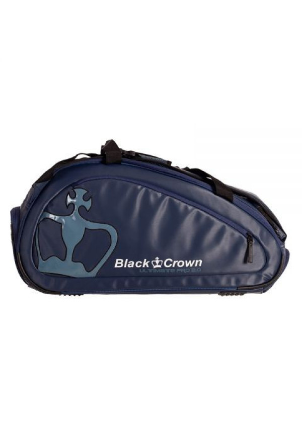 BLACK CROWN