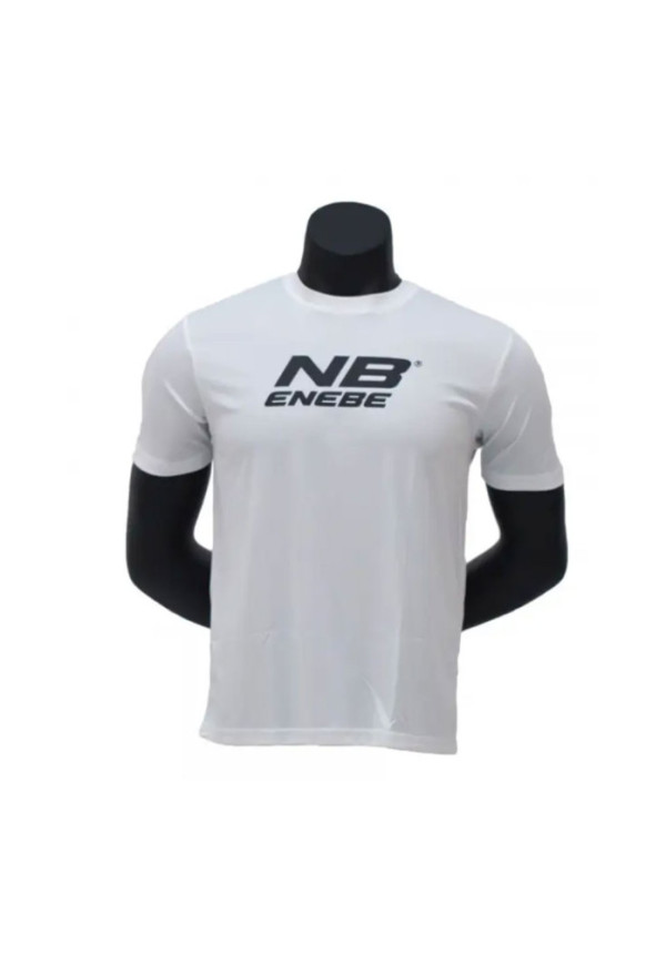 Enebe Camiseta