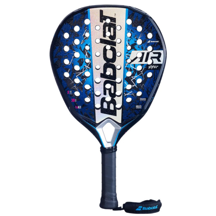 Babolat Air Viper