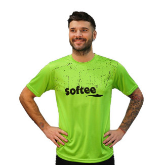 SOFTEE CAMISETA SENSATION