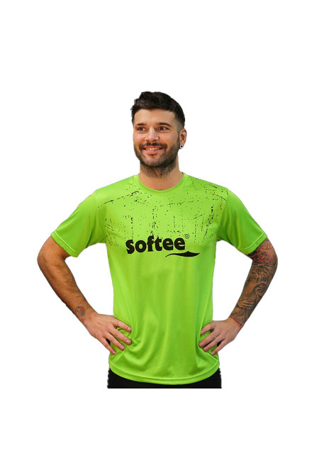 SOFTEE CAMISETA 