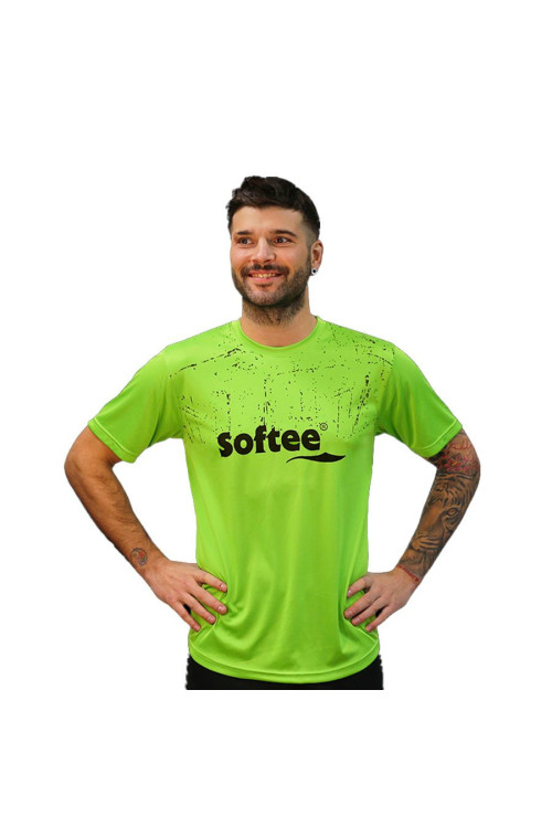 SOFTEE CAMISETA SENSATION