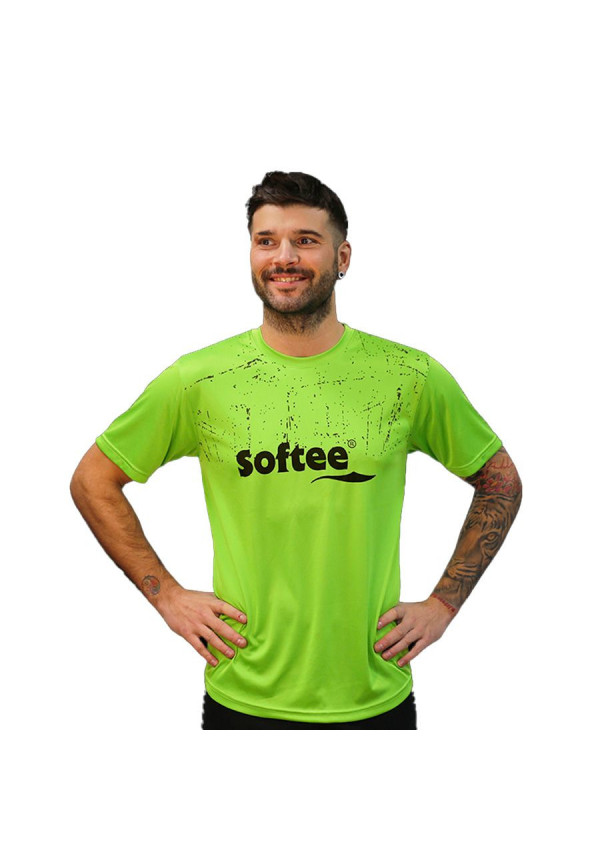 SOFTEE CAMISETA 
