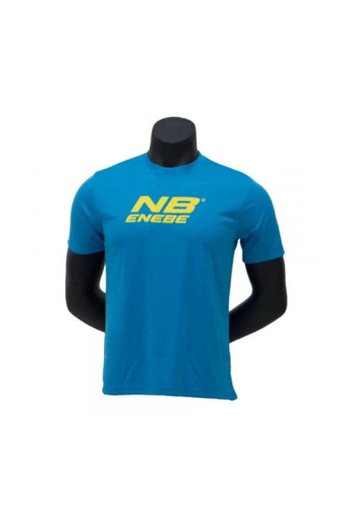 Enebe Camiseta