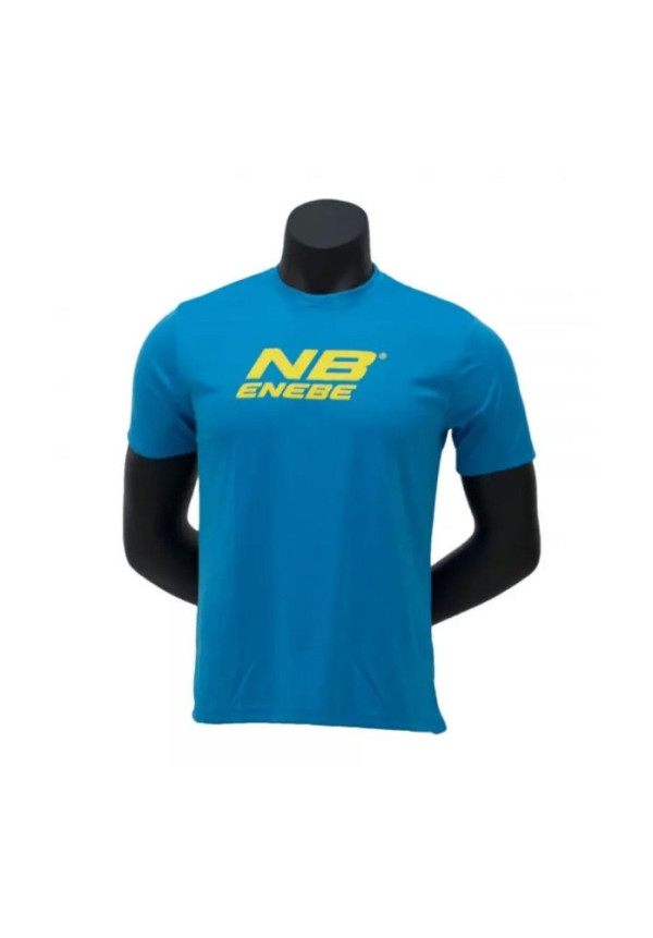 Enebe Camiseta
