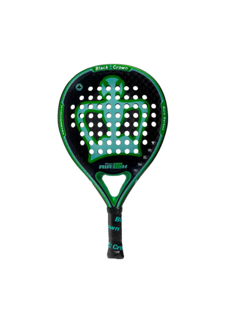 Black Crown Piton Air 12k