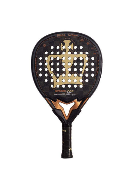 Black Crown SPECIAL PRO