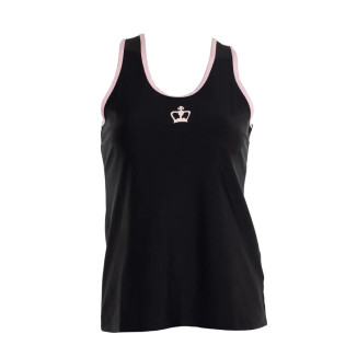 Black Crown camiseta