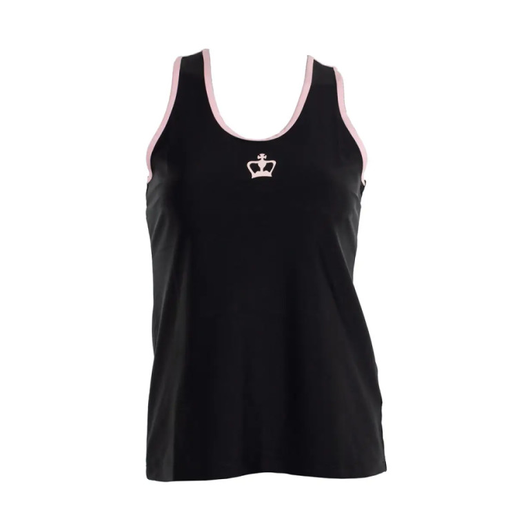 Black Crown camiseta
