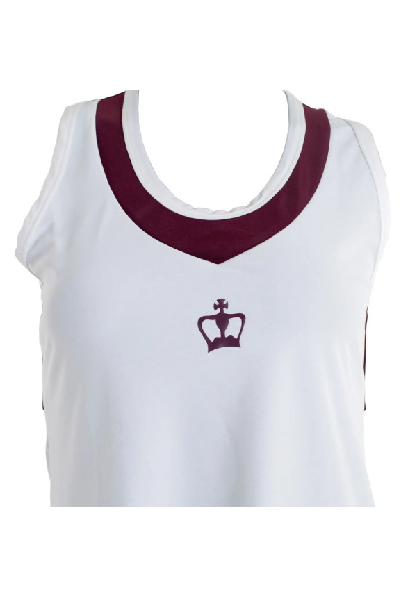 Black Crown camiseta
