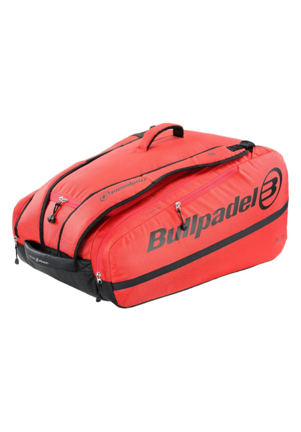 BULLPADEL PALETERO XPLO