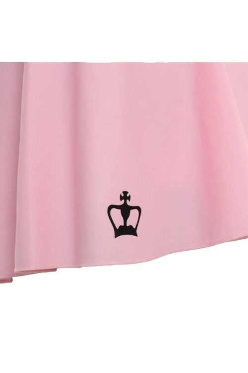 Black Crown falda