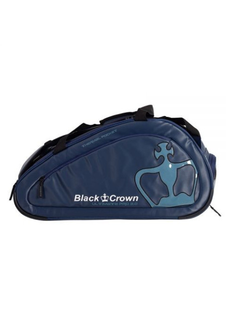BLACK CROWN