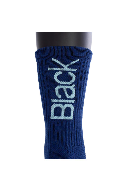 BLACK CROWN CALCETIN ALTO PRO