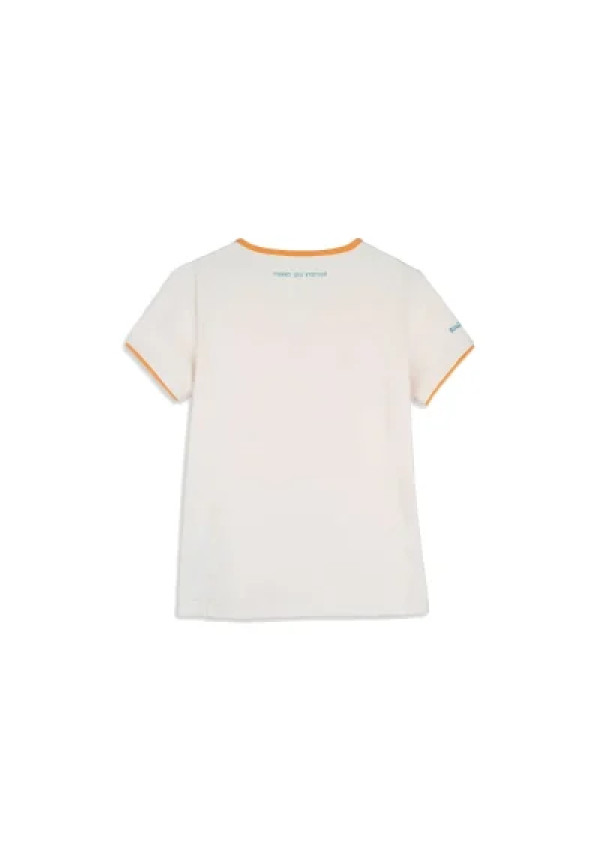 CAMISETA NOX MUJER