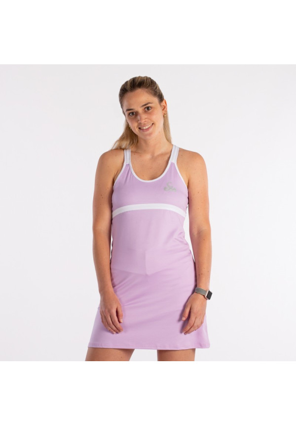 Vibor-a Vestido Naya