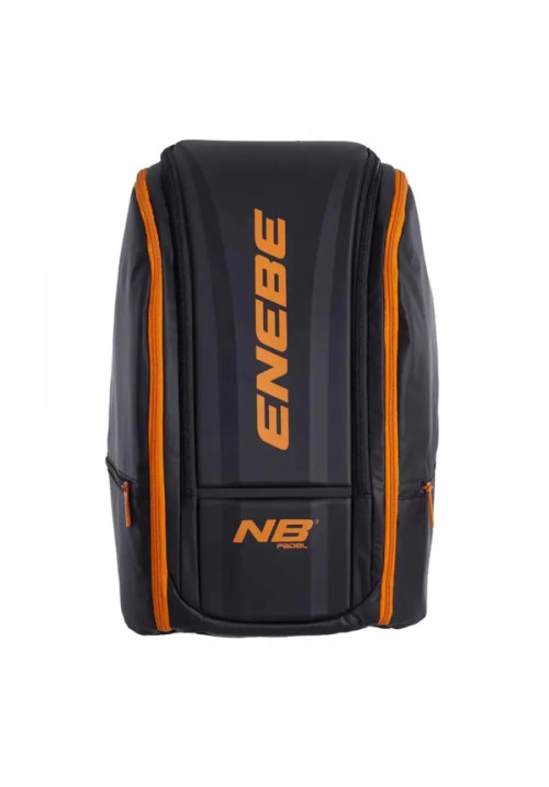 ENEBE MOCHILA MUSTANG