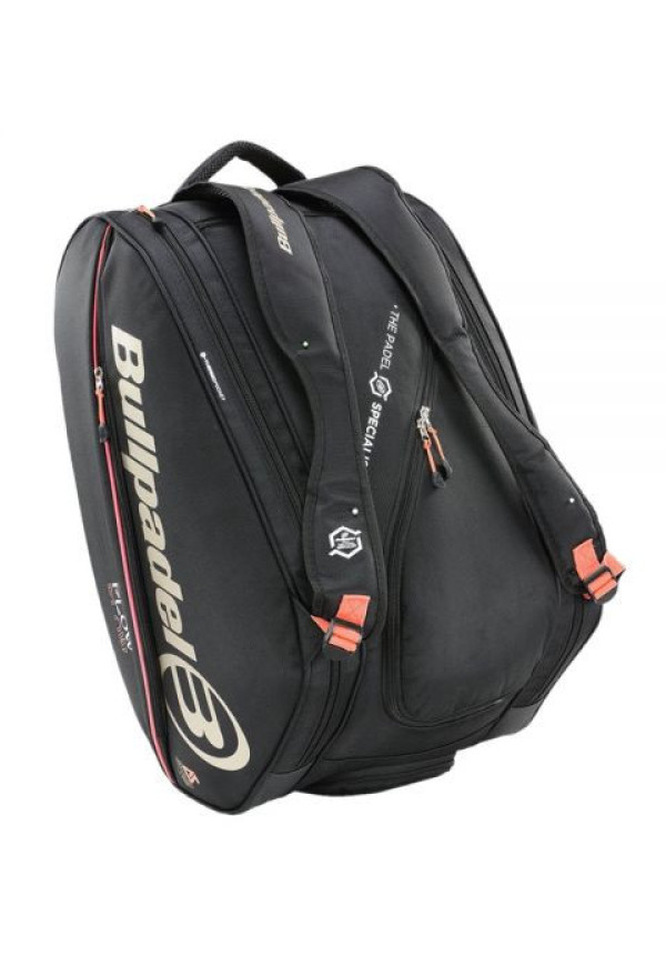 BULLPADEL PALETERO FLOW