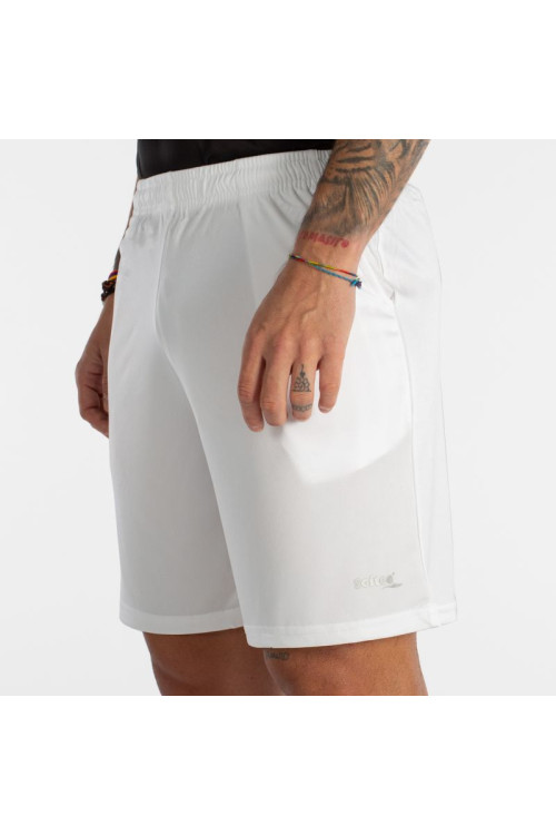 SOFTEE SHORTS FULL POCKETS