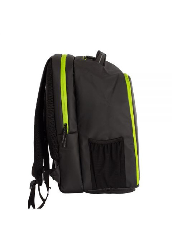 BLACK CROWN  Mochila Magic