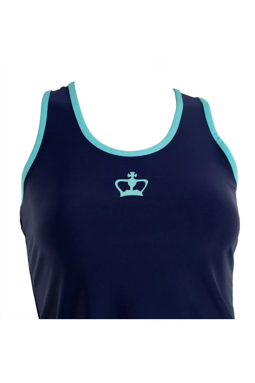 Black Crown camiseta 