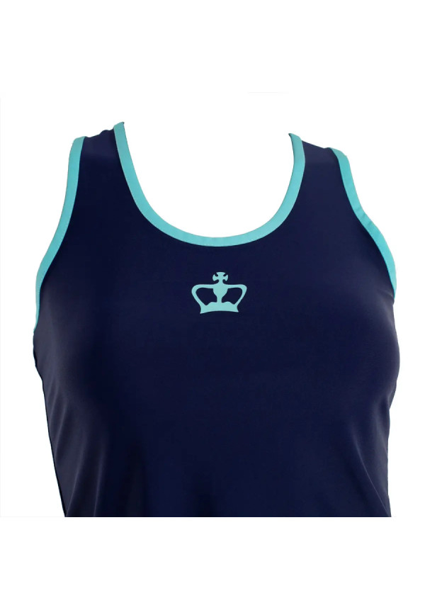 Black Crown camiseta 