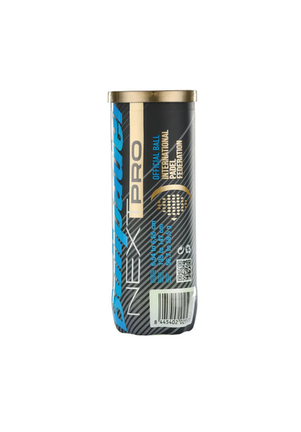 PACK BULLPADEL VERTEX 04 WOMAN