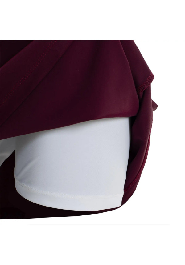 Black Crown Falda