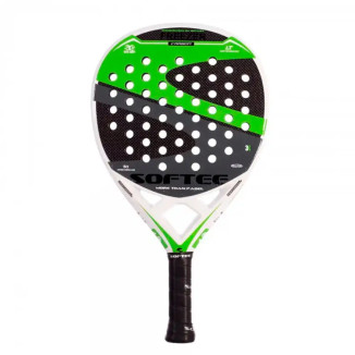SOFTEE FREEZER CARBON GREEN 3K 2024