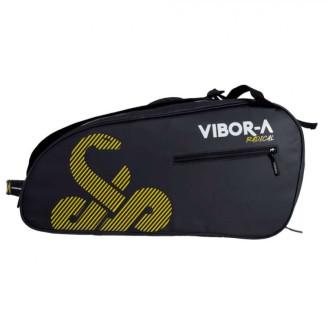 VIBOR-A PALETERO RADICAL