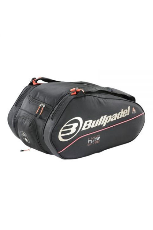 BULLPADEL PALETERO FLOW