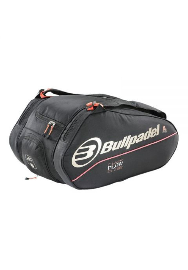 BULLPADEL PALETERO FLOW