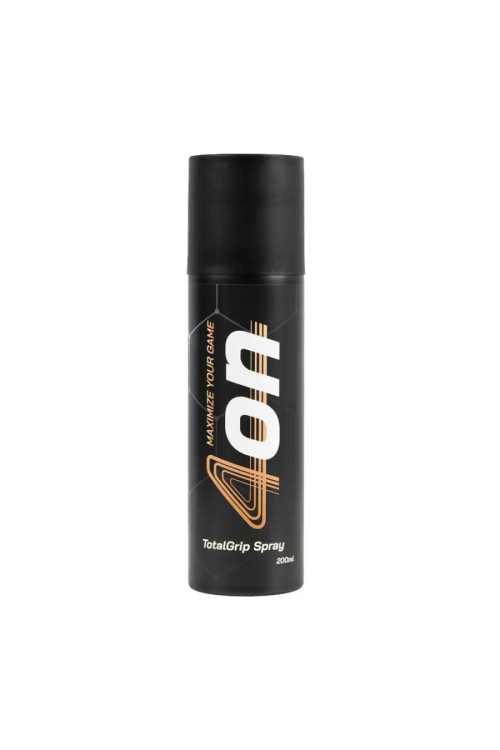 4 On TotalGrip Spray 