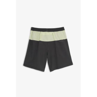 NOX SHORT PRO CHARCOAL
