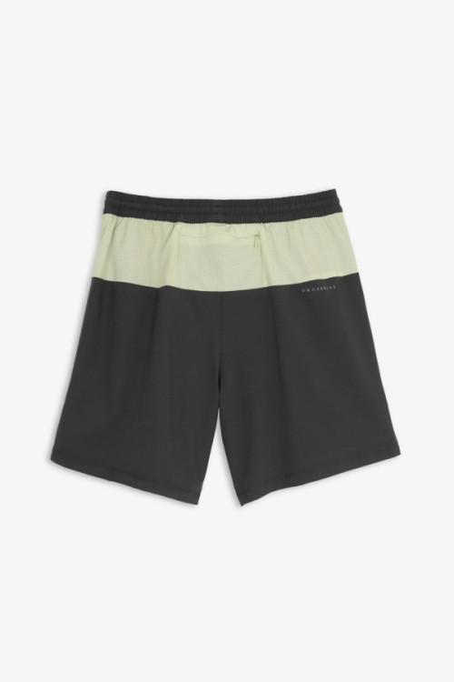 NOX SHORT PRO CHARCOAL