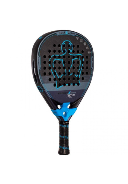 Black Crown PATRON XTREME 2025