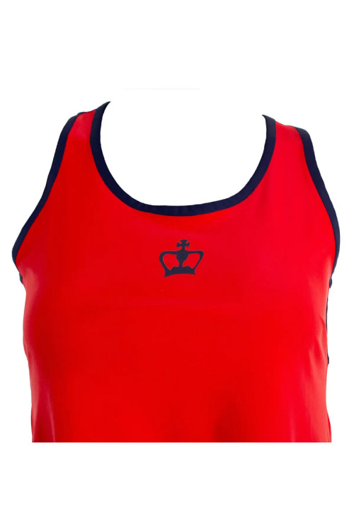 Black Crown Camiseta