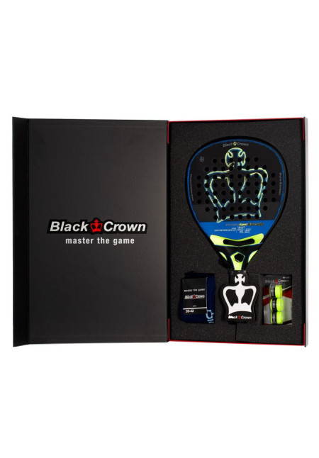 BLACK CROWN PITON EPIC ENERGY 
