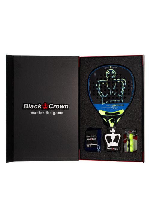 BLACK CROWN PITON EPIC ENERGY 