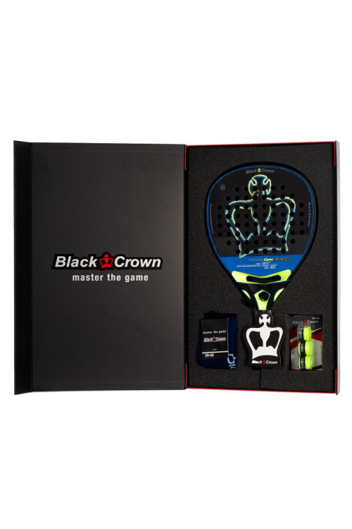 BLACK CROWN PITON EPIC ENERGY 