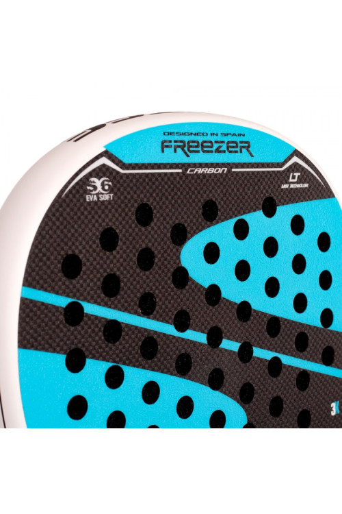 Softee Freezer Carbon LT