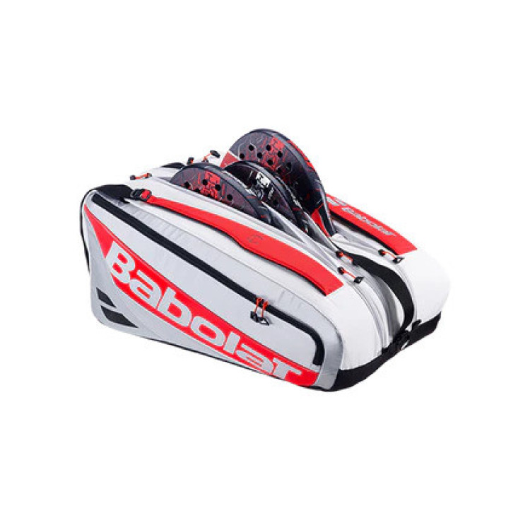 BABOLAT RH PRO PADEL JUAN LEBRON