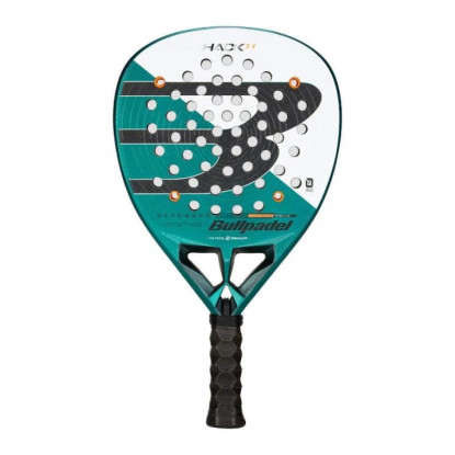 BULLPADEL HACK04 2025