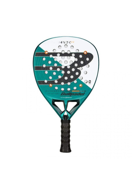 BULLPADEL HACK04 2025