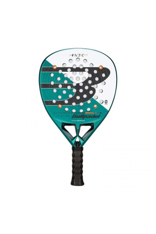 BULLPADEL HACK04 2025