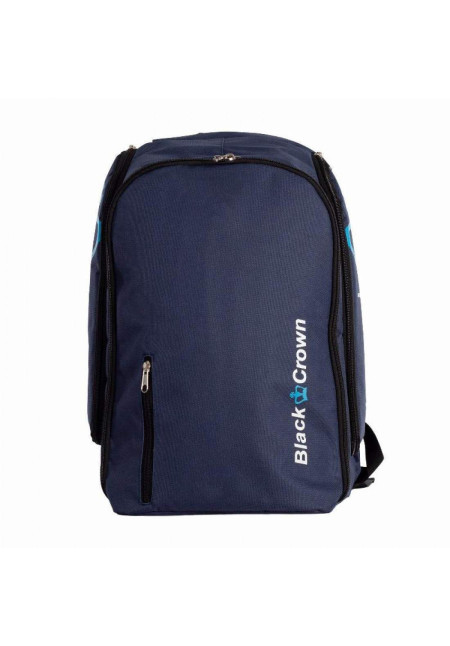 Black Crown Mochila Casual