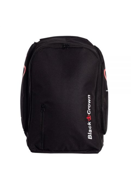 Black Crown Mochila Casual