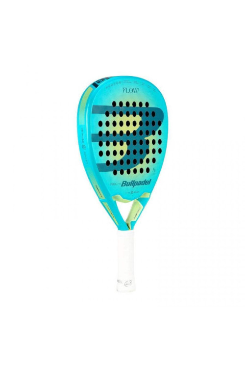 BULLPADEL FLOW WOMAN 2025