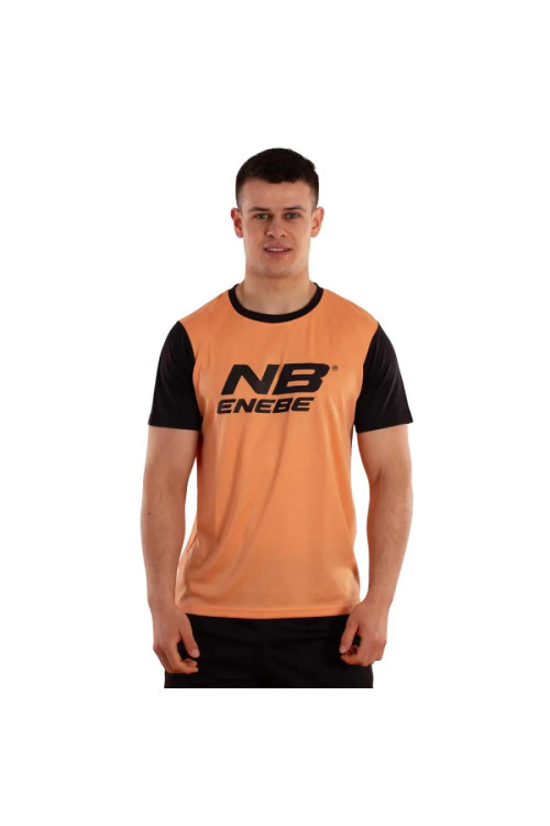 Enebe Camiseta